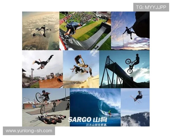 武汉极限运动队荣登全国极限运动节奏排行榜第七位