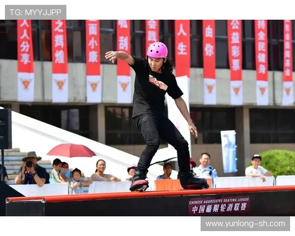 深圳极限运动队实力崛起荣登全国排行榜第五名