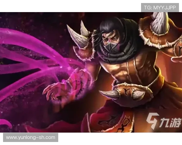 王军独家分享:深入剖析英雄联盟游戏技巧与心得体会 王军独家分享:深入剖析英雄联盟游戏技巧与心得体会