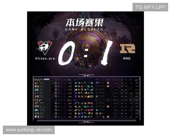 聚焦DOTA2RNG战队的崛起与实力分析探讨