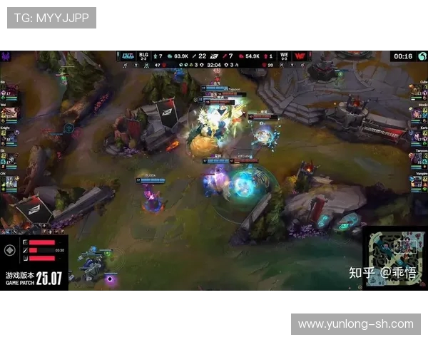 英雄联盟实力榜单更新WE战队荣登第三位引发热议