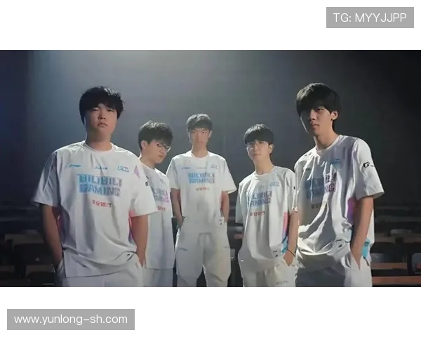 聚焦英雄联盟BLG战队的团队协作与默契配合探讨