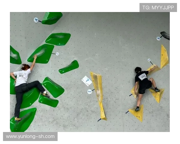 重庆攀岩队中路突破革新助力竞技水平提升与发展新篇章 重庆攀岩队中路突破革新助力竞技水平提升与发展新篇章