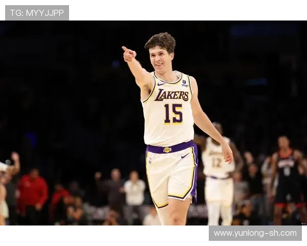 2020年掘金与湖人对决的传奇故事与篮球梦想的交织