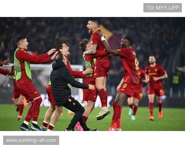 AC米兰与罗马对决前瞻分析谁能在意甲赛场上笑到最后