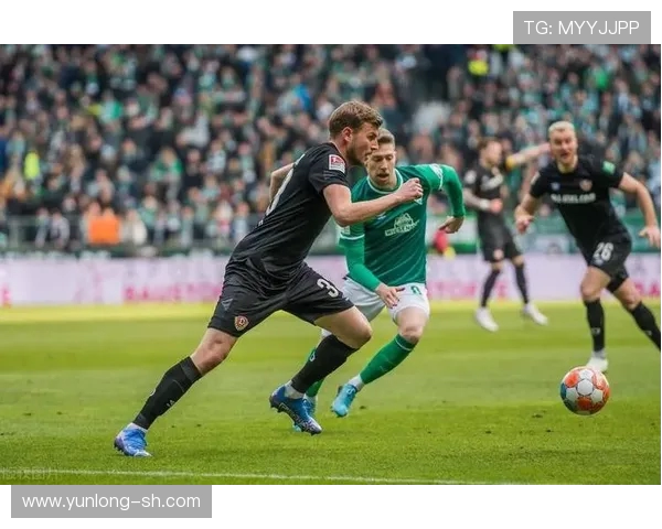 不来梅与纽伦堡激战成败揭晓赛季精彩瞬间回顾