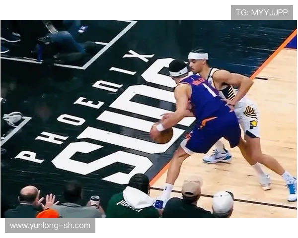 凤凰城太阳队与印第安纳步行者队的激烈对决即将上演