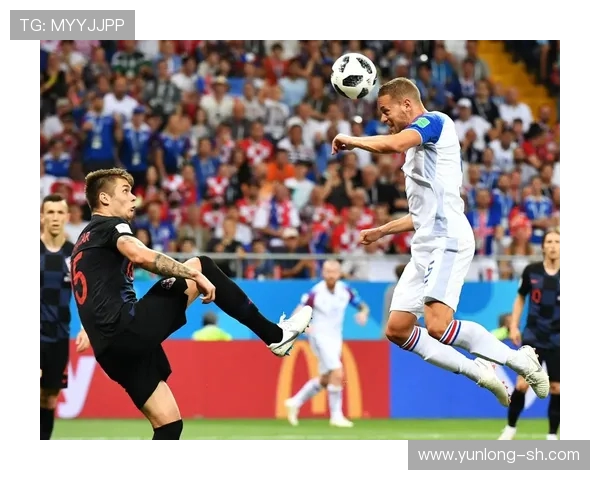 周二039冰岛与克罗地亚激战在即谁能在这场较量中笑到最后