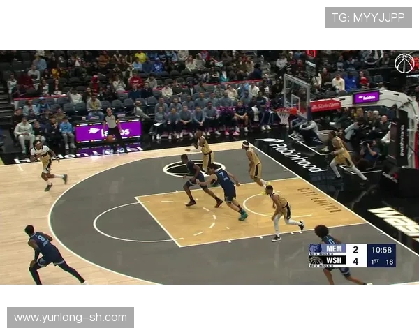 奇才与灰熊夏季联赛精彩对决球员表现引发热议