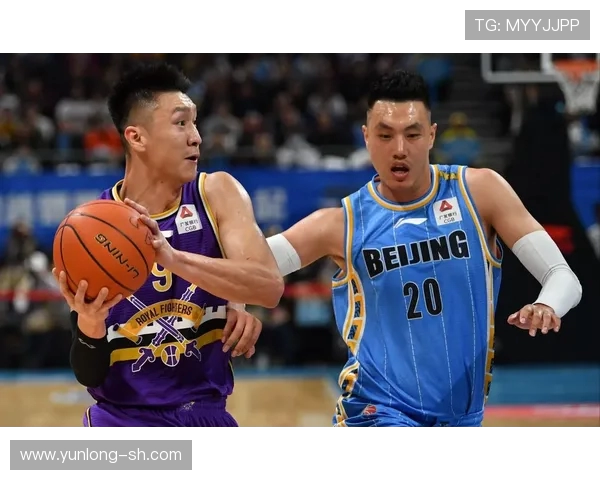 孙悦的篮球之路：从天赋少年到CBA传奇的奋斗与荣耀