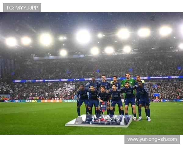 巴萨与巴黎的巅峰对决欧洲冠军赛的荣耀之争