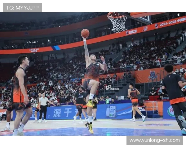 广东与广厦精彩对决直播回放全程回顾与精彩瞬间分析