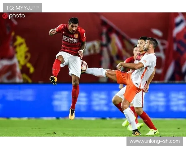 恒大与鲁能的精彩对决直播信息及观看方式详解