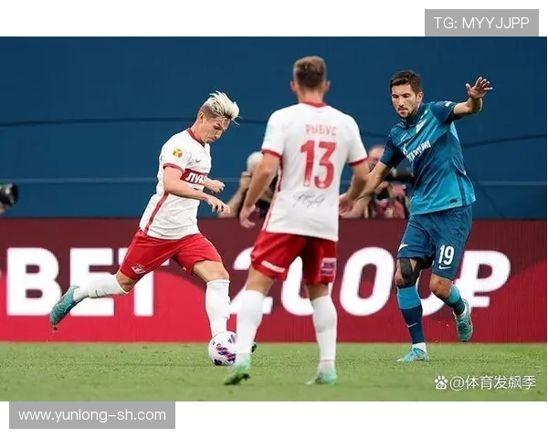 泽尼特与喀山对决前瞻分析及比赛结果预测