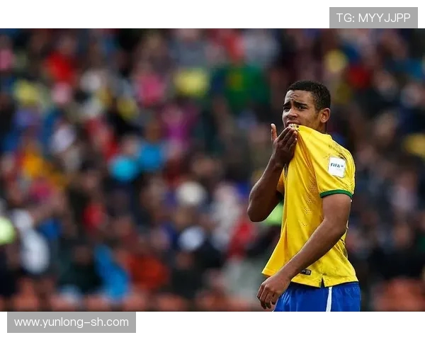 热苏斯:从巴西足球新星到欧洲赛场的闪耀之路与未来展望 热苏斯:从巴西足球新星到欧洲赛场的闪耀之路与未来展望