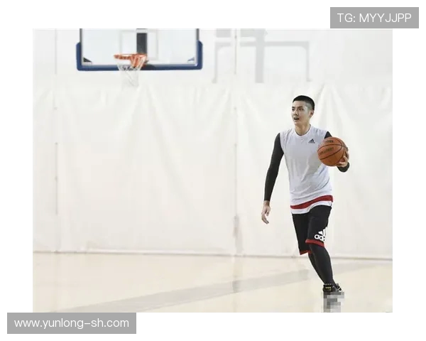 王泉泽：从青涩少年到篮球场上的璀璨明星之路探索