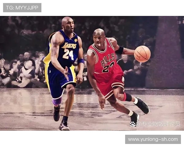 科比与詹姆斯的巅峰对决分析虎扑论坛热议篮球传奇之战