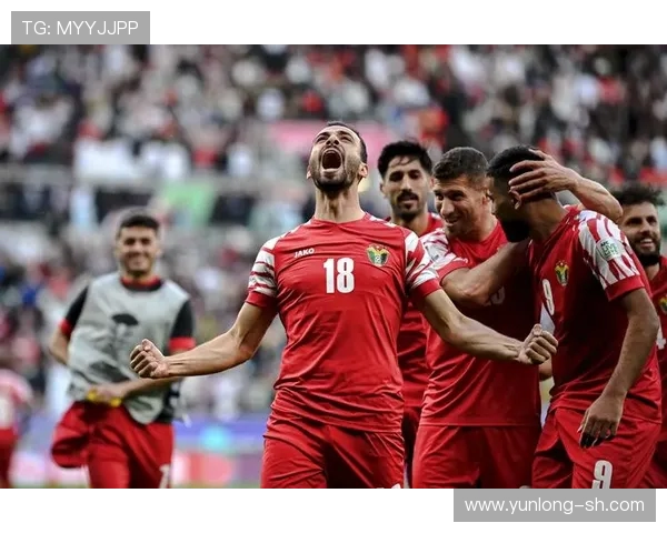 约旦国家足球队对阵中国国家足球队精彩视频直播全程回顾与分析