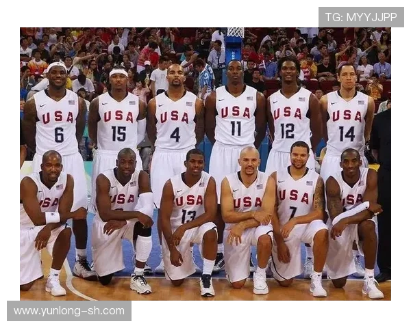 美国梦八队挑战德国队能否续写辉煌传奇的精彩对决