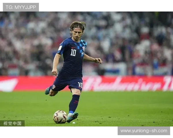 莫德里奇:从克罗地亚小村到世界足球巨星的辉煌旅程 莫德里奇:从克罗地亚小村到世界足球巨星的辉煌旅程