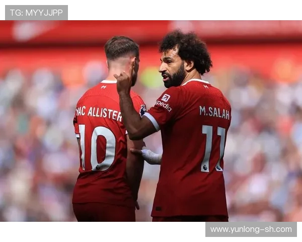 萨拉赫在足球世界的崛起与成就解析：从默默无闻到全球瞩目的超级明星