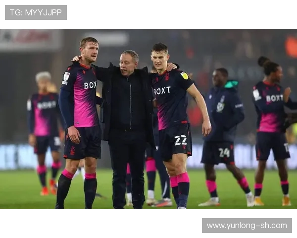 诺丁汉与卢顿对决比分预测分析及赛前展望 诺丁汉与卢顿对决比分预测分析及赛前展望