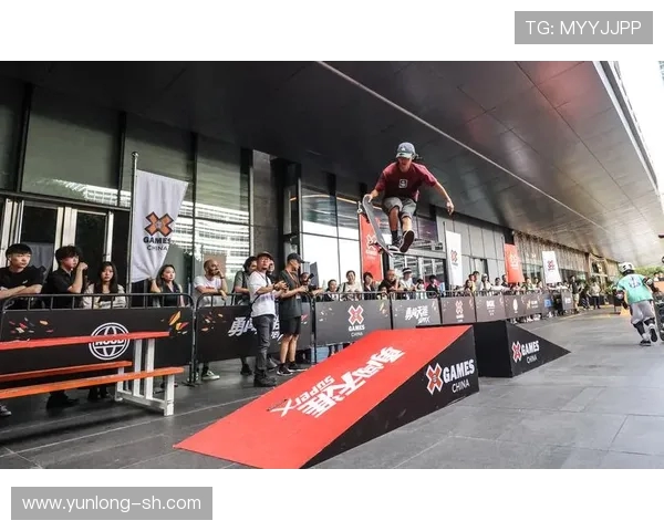 重庆滑板队实力飙升创历史新高引领滑板运动新风潮