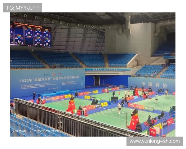 重庆羽毛球队在全国羽毛球速度排行榜中荣获第十名的佳绩引发关注 重庆羽毛球队在全国羽毛球速度排行榜中荣获第十名的佳绩引发关注