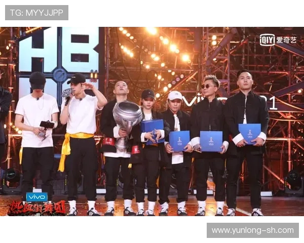 重庆街舞队勇闯全国大赛展现实力与激情的逆袭之旅