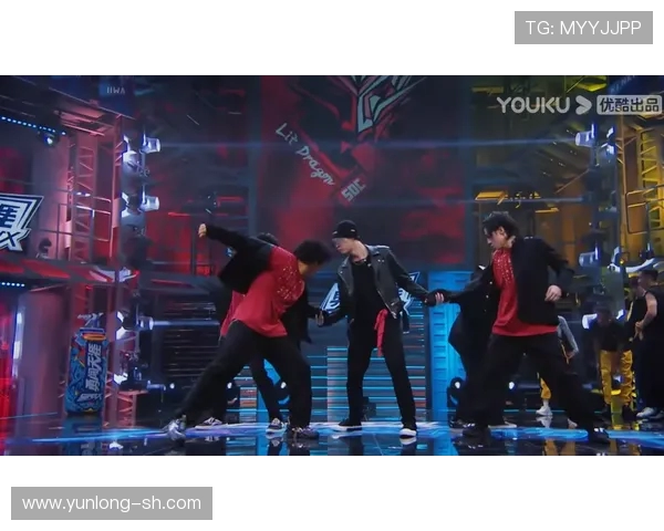 街舞战术排行榜揭晓上海街舞队荣登第六名引发热议