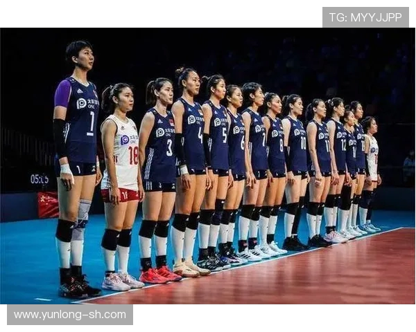 重庆排球队最新排球配合技巧TOP10引领潮流助力竞技水平提升 重庆排球队最新排球配合技巧TOP10引领潮流助力竞技水平提升