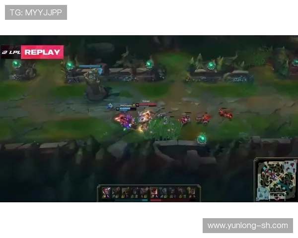 赛后复盘:WE与RNG对决中的节奏变化与战术分析 赛后复盘:WE与RNG对决中的节奏变化与战术分析