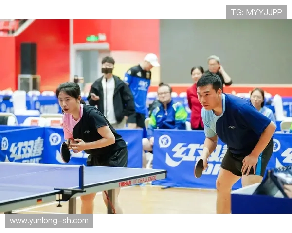 乒乓球灵活性评比揭晓武汉乒乓球队荣获第三名佳绩