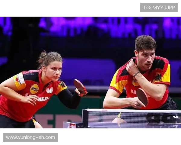 北京乒乓球队在欧锦赛中的默契配合与精彩表现分析