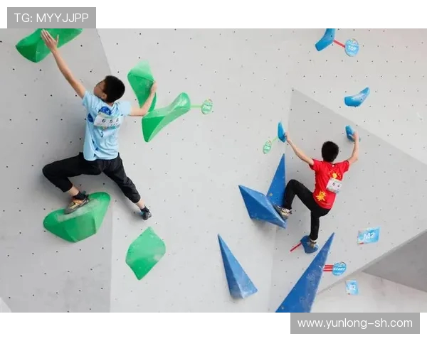 南京滑板队逆袭之旅揭秘攀岩联赛背后的拼搏与坚持