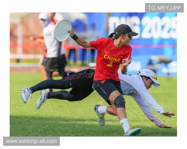 南京飞盘队的战术解析与控制体系探讨之飞盘运动的战略思维