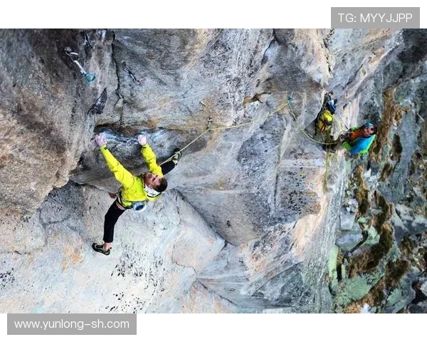 广州攀岩队勇攀高峰极限运动嘉年华的辉煌历程与突破成就