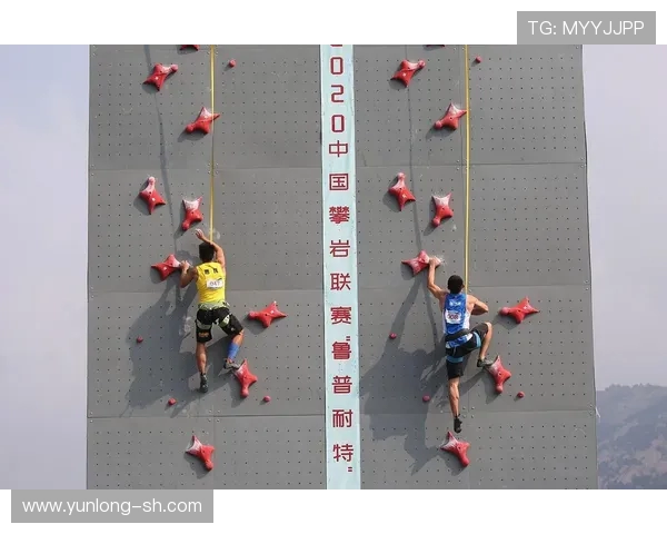 广州极限运动队在攀岩联赛中的力量表现分析与点评