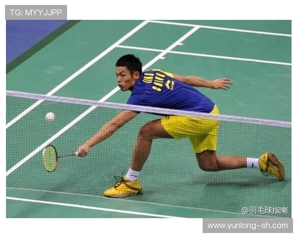 广州羽毛球队反击战术深度解析与实战应用探讨