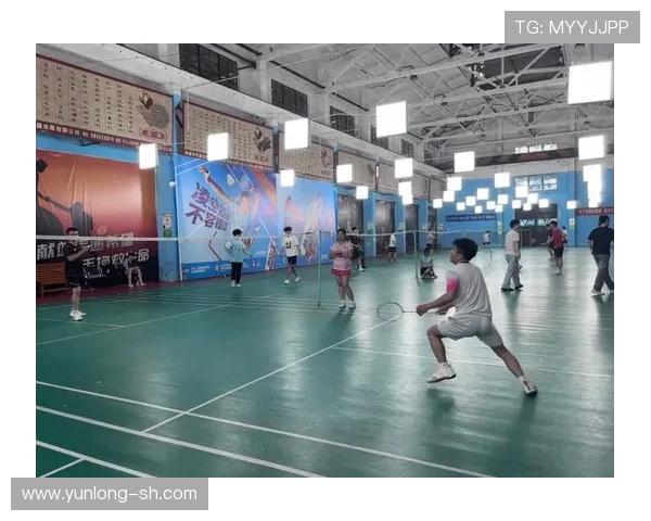 成都羽毛球队耐力训练新模式引发热议助力竞技水平提升