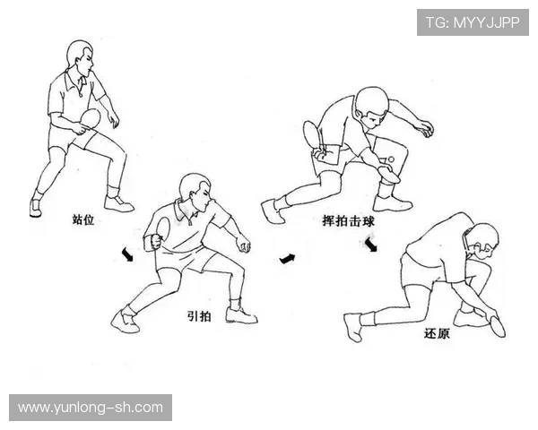 武汉乒乓球队区域防守策略分析及其对比赛结果的影响探讨