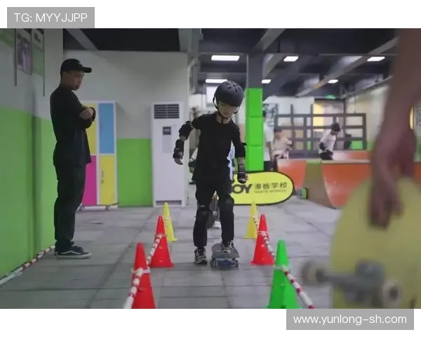 滑板精英赛特别报道：上海街舞队如何成功转型为滑板运动新星